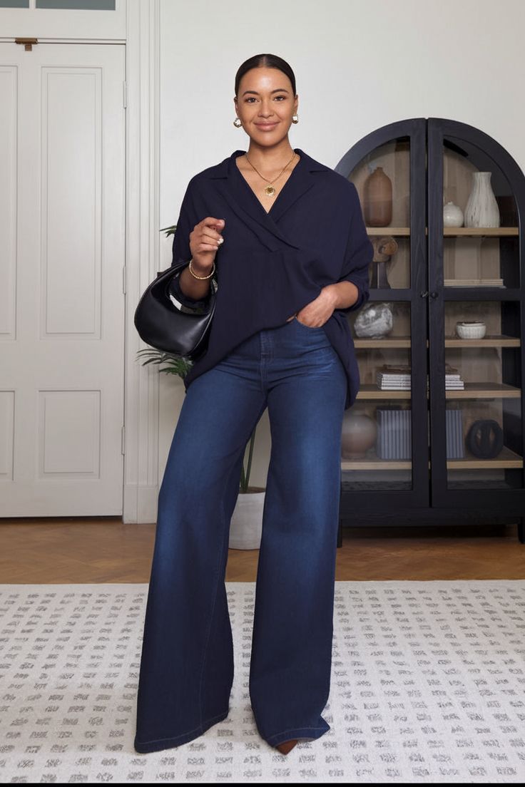 tenue brunch printemps femme 40 ans élégante intemporelle